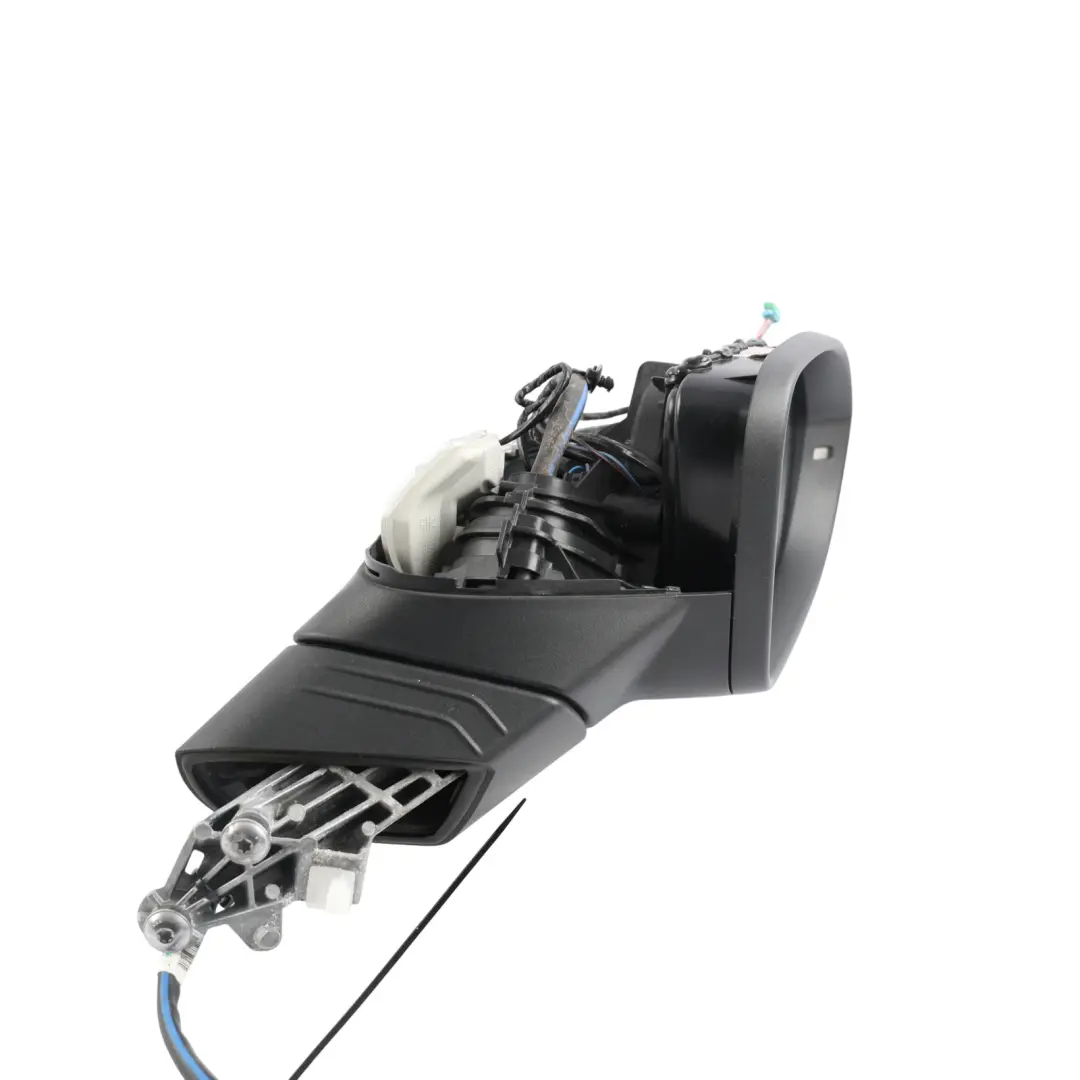 Mk8 Wing Mirror Power Fold Heated Right O/S to Volkswagen Golf with Part number 5H2857508T Volkswagen Golf Mk8 Wing Mirror Power Fold Heated Right O/S - SKU RHD-5H2857508T-1 - Part number 5H2857508T