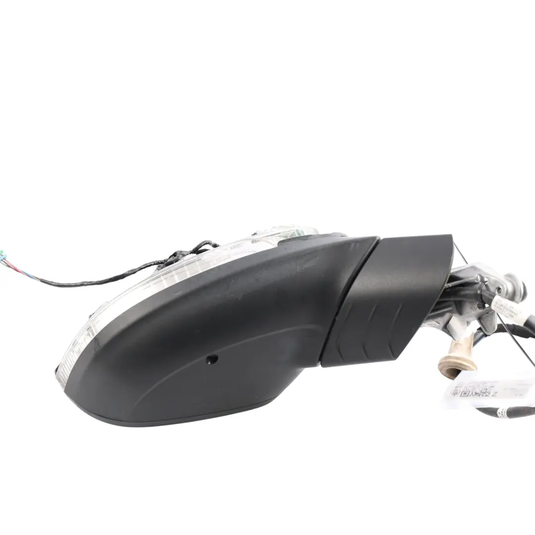 Mk8 Wing Mirror Power Fold Heated Right O/S to Volkswagen Golf with Part number 5H2857508T Volkswagen Golf Mk8 Wing Mirror Power Fold Heated Right O/S - SKU RHD-5H2857508T-1 - Part number 5H2857508T