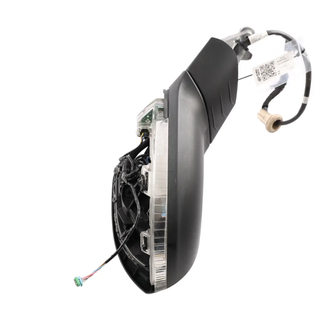 Mk8 Wing Mirror Power Fold Heated Right O/S to Volkswagen Golf with Part number 5H2857508T Volkswagen Golf Mk8 Wing Mirror Power Fold Heated Right O/S - SKU RHD-5H2857508T-1 - Part number 5H2857508T