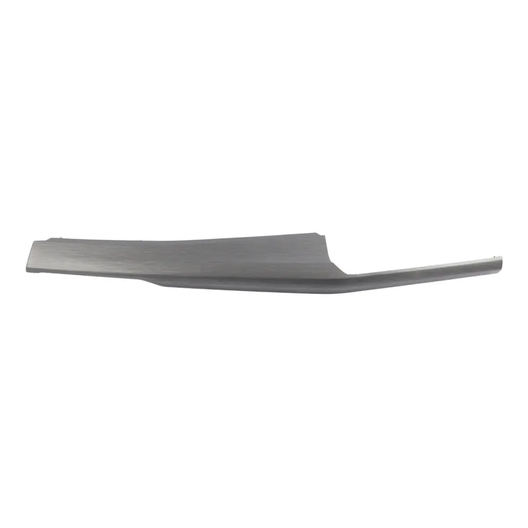 VW Volkswagen Golf CD1 Dashboard Panel Front Left N/S Trim Cover - SKU RHD-5H2858415C-1 - Part number 5H2858415C