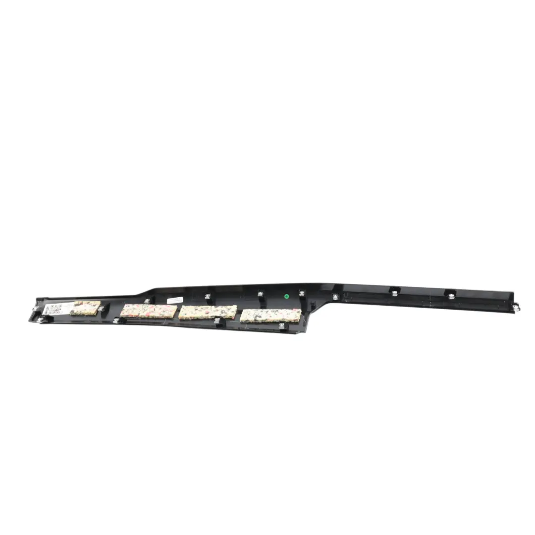 Dashboard Panel Front Left N/S Trim Cover to VW Volkswagen Golf CD1 with Part number 5H2858415C VW Volkswagen Golf CD1 Dashboard Panel Front Left N/S Trim Cover - SKU RHD-5H2858415C-1 - Part number 5H2858415C