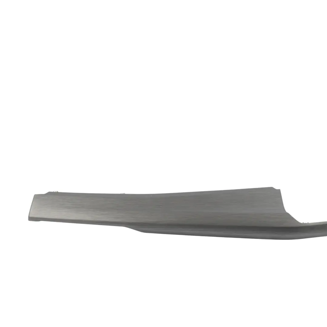 VW Volkswagen Golf CD1 Dashboard Panel Front Left N/S Trim Cover - SKU RHD-5H2858415C-1 - Part number 5H2858415C