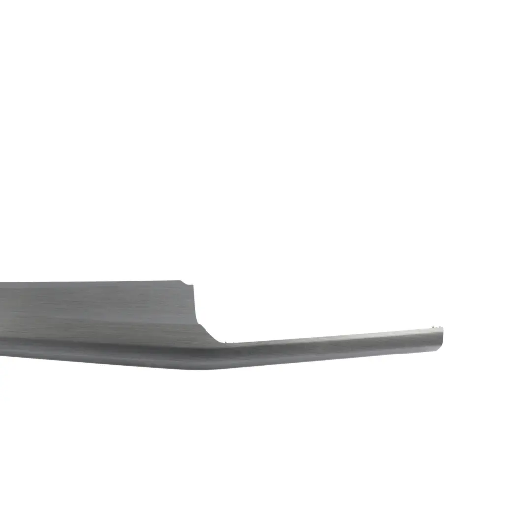 VW Volkswagen Golf CD1 Dashboard Panel Front Left N/S Trim Cover - SKU RHD-5H2858415C-1 - Part number 5H2858415C
