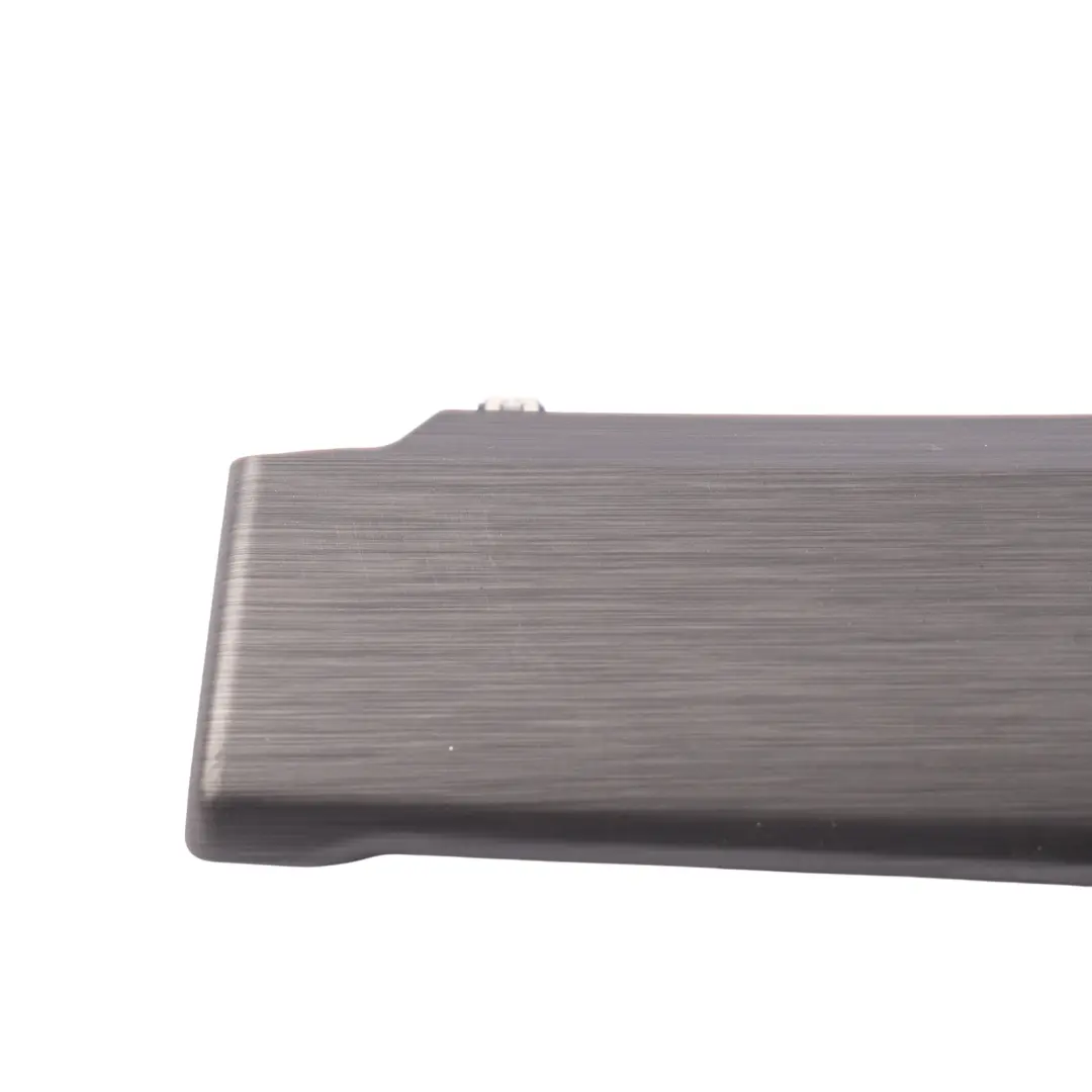 Dashboard Panel Front Left N/S Trim Cover to VW Volkswagen Golf CD1 with Part number 5H2858415C VW Volkswagen Golf CD1 Dashboard Panel Front Left N/S Trim Cover - SKU RHD-5H2858415C-1 - Part number 5H2858415C