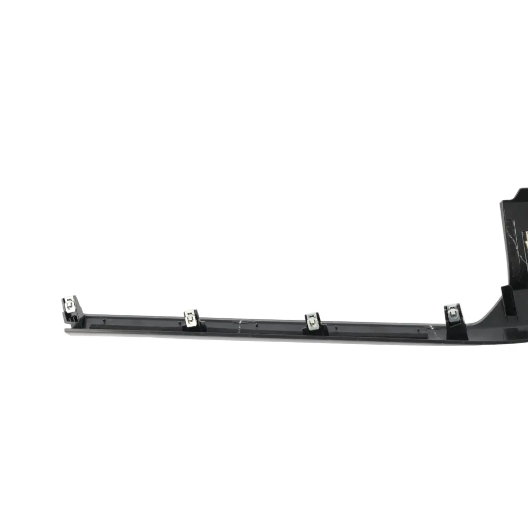 Dashboard Panel Front Left N/S Trim Cover to VW Volkswagen Golf CD1 with Part number 5H2858415C VW Volkswagen Golf CD1 Dashboard Panel Front Left N/S Trim Cover - SKU RHD-5H2858415C-1 - Part number 5H2858415C