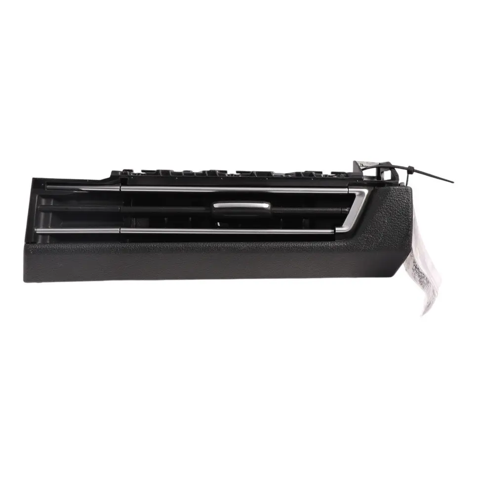 VW Volkswagen Golf Mk8 GTI Dashboard Air Vent Cover Trim Right O/S 5H2858712A