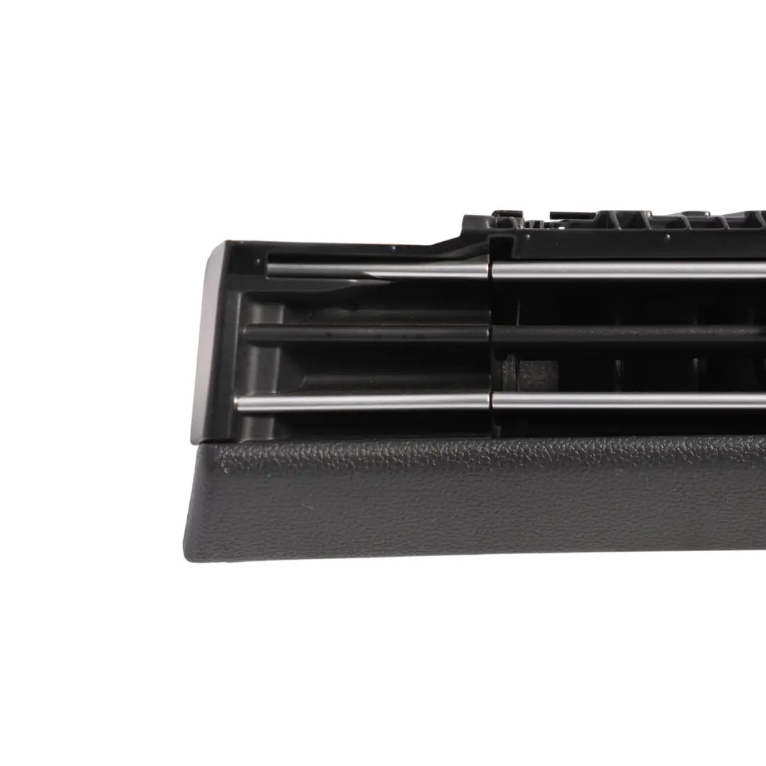 VW Volkswagen Golf Mk8 GTI Dashboard Air Vent Cover Trim Right O/S - SKU RHD-5H2858712A-1 - Part number 5H2858712A