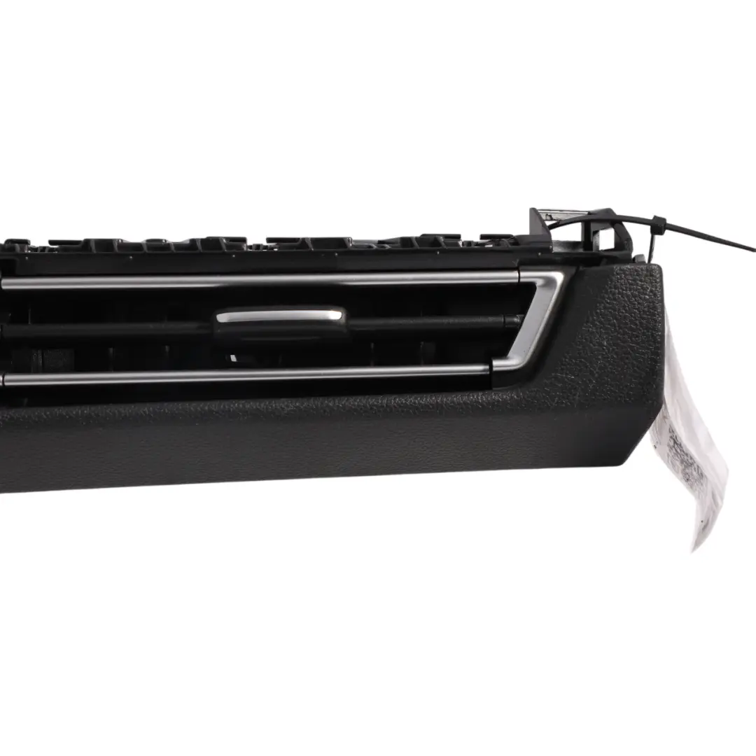 Mk8 GTI Dashboard Air Vent Cover Trim Right O/S to VW Volkswagen Golf with Part number 5H2858712A VW Volkswagen Golf Mk8 GTI Dashboard Air Vent Cover Trim Right O/S - SKU RHD-5H2858712A-1 - Part number 5H2858712A