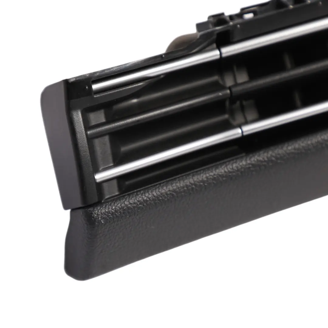 VW Volkswagen Golf Mk8 GTI Dashboard Air Vent Cover Trim Right O/S - SKU RHD-5H2858712A-1 - Part number 5H2858712A