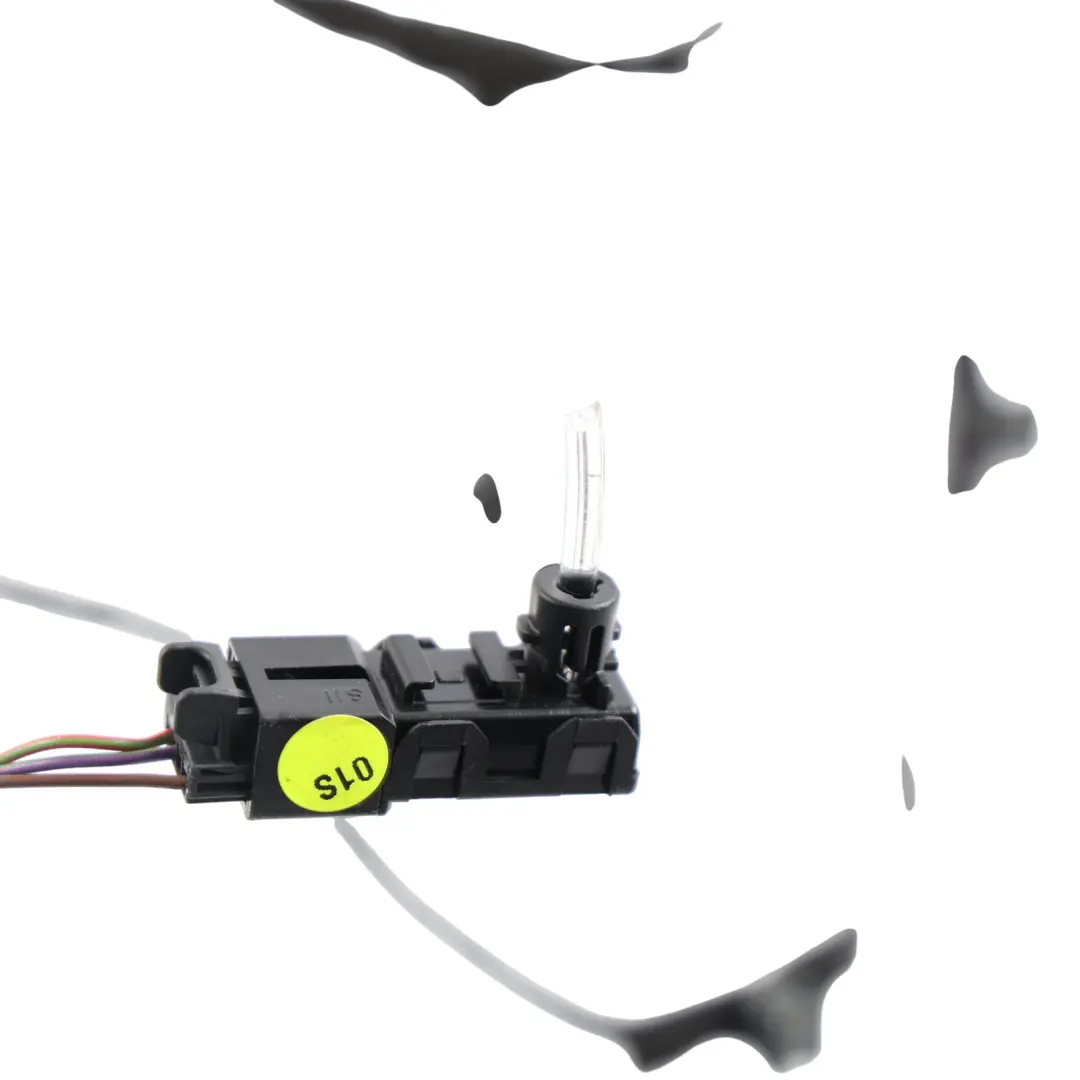 Volkswagen VW Golf Mk8 Dashboard Instrument Panel Wiring Loom Harness - SKU RHD-5H2971641K - Part number 5H2971641K