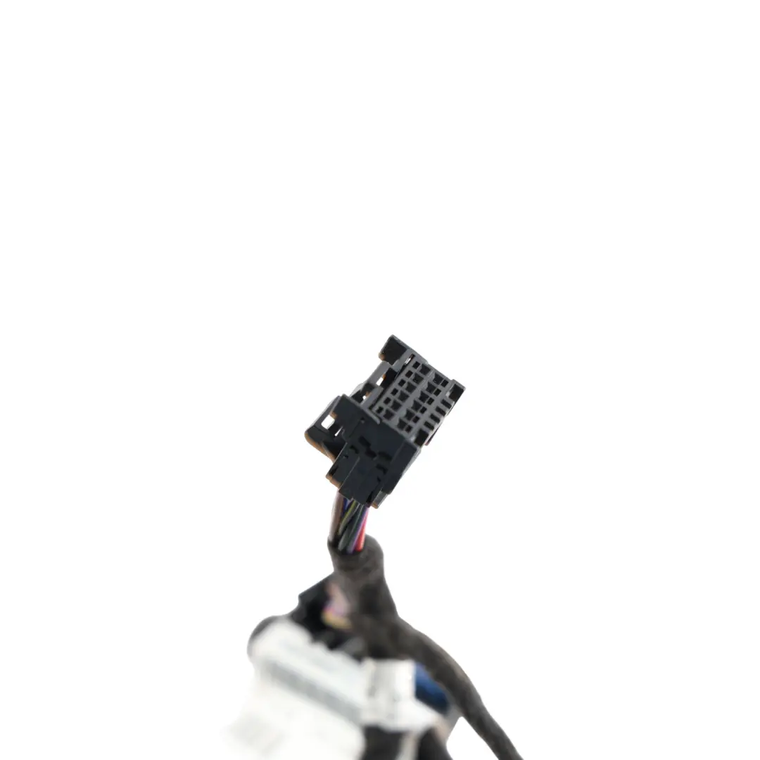 Mk8 Dashboard Instrument Panel Wiring Loom Harness to Volkswagen VW Golf with Part number 5H2971641K Volkswagen VW Golf Mk8 Dashboard Instrument Panel Wiring Loom Harness - SKU RHD-5H2971641K - Part number 5H2971641K