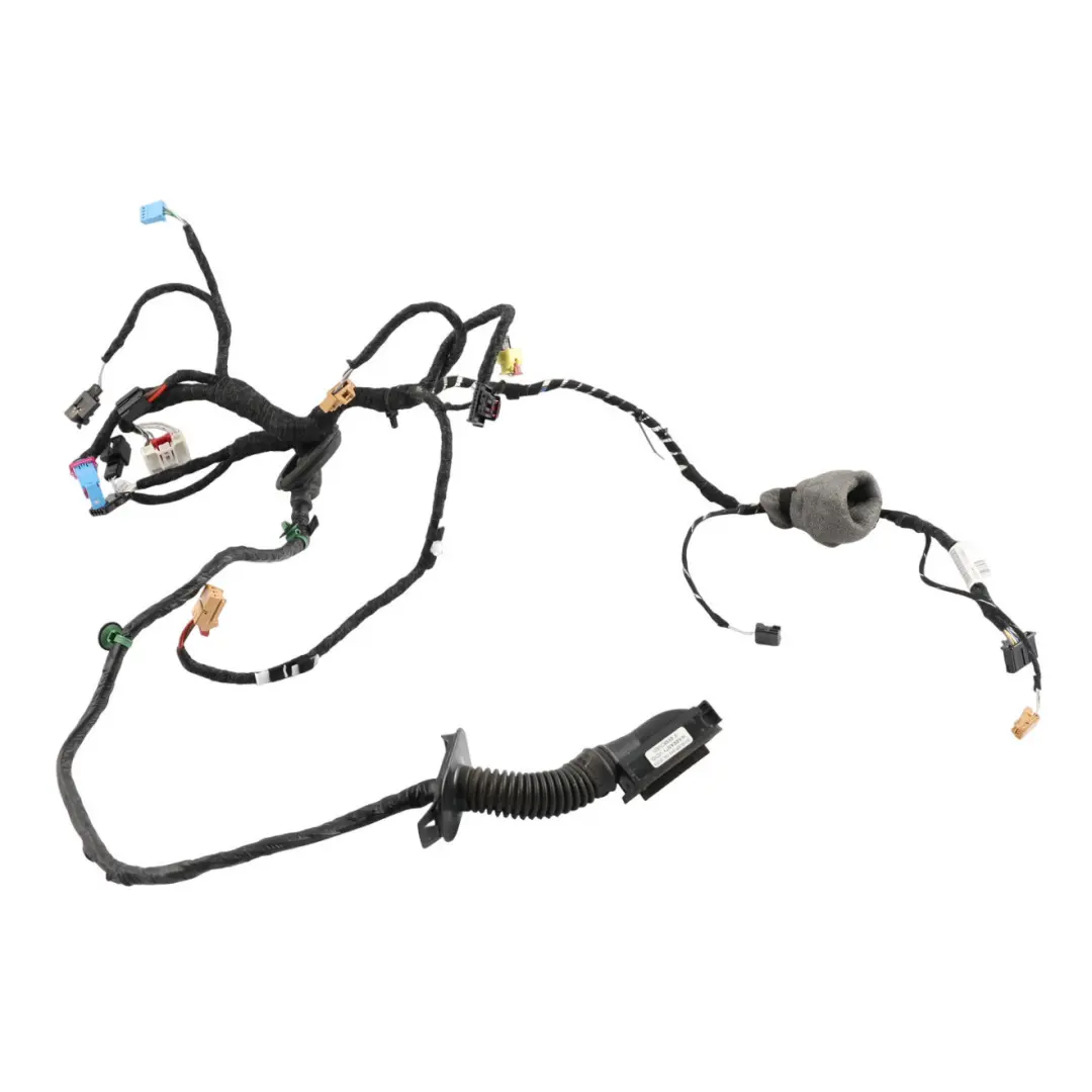 Sound System Door Wiring Cable Front Right O/S to Volkswagen Golf R with Part number 5H4971162CA Volkswagen Golf R Sound System Door Wiring Cable Front Right O/S - SKU RHD-5H4971162CA - Part number 5H4971162CA