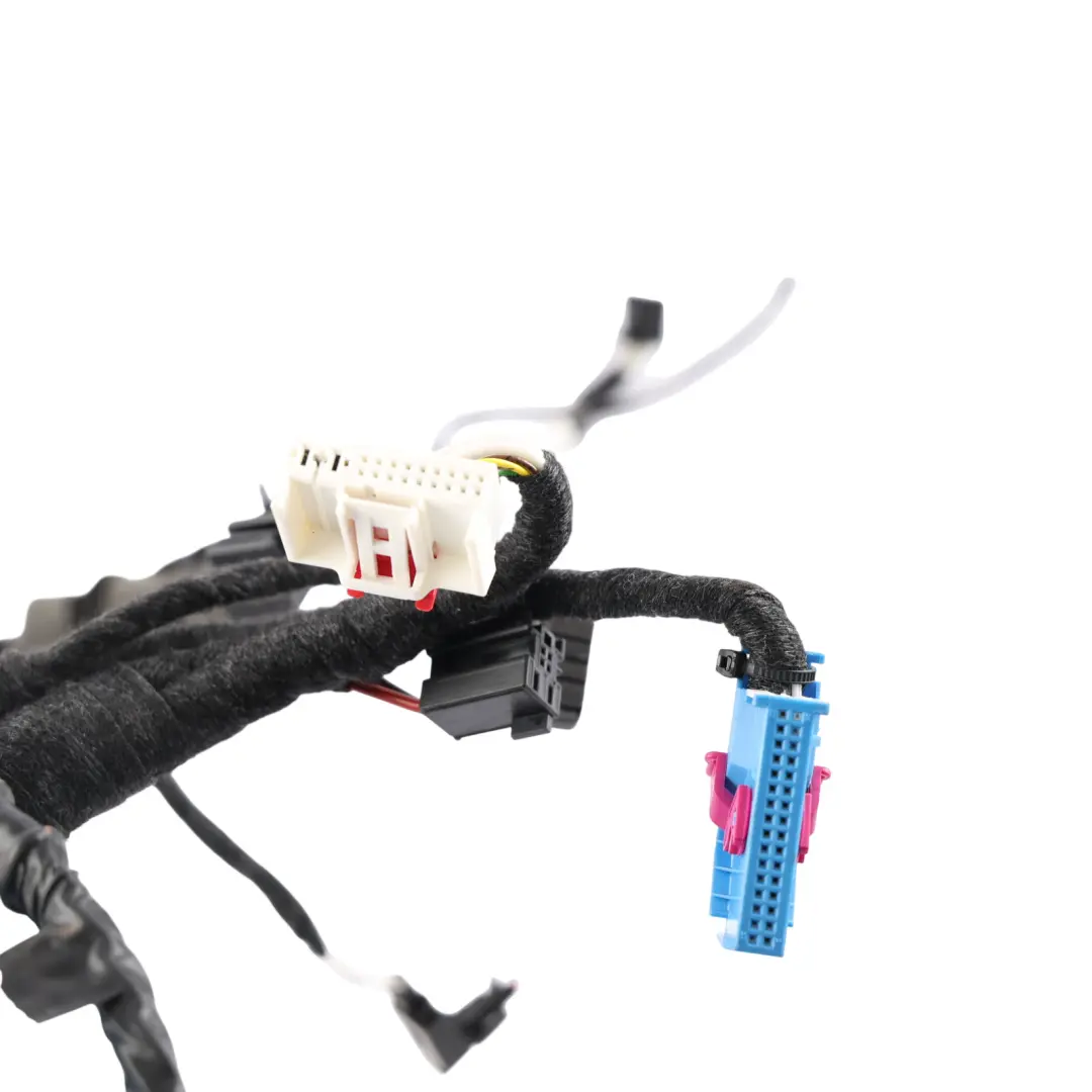 Sound System Door Wiring Cable Front Right O/S to Volkswagen Golf R with Part number 5H4971162CA Volkswagen Golf R Sound System Door Wiring Cable Front Right O/S - SKU RHD-5H4971162CA - Part number 5H4971162CA
