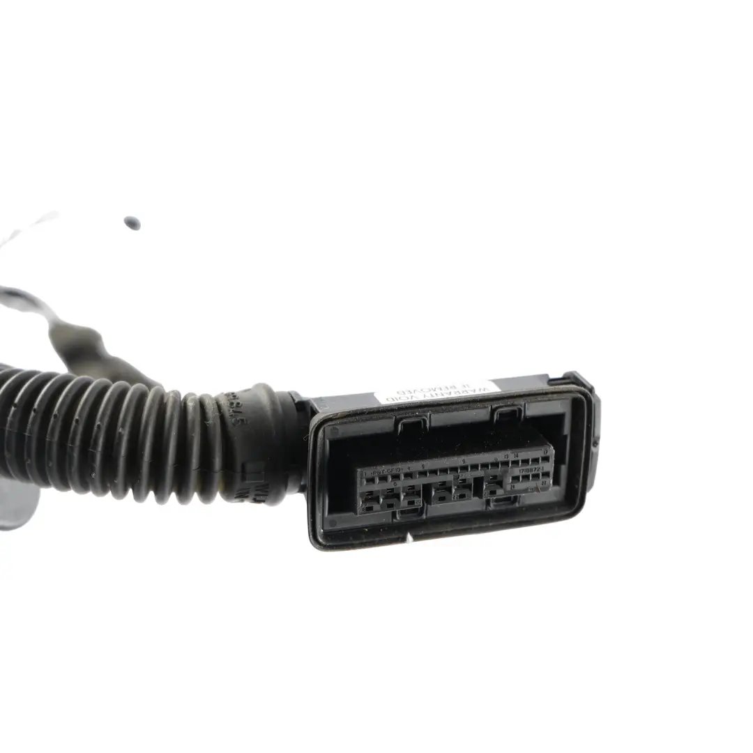Volkswagen Golf R Sound System Door Wiring Cable Front Right O/S - SKU RHD-5H4971162CA - Part number 5H4971162CA