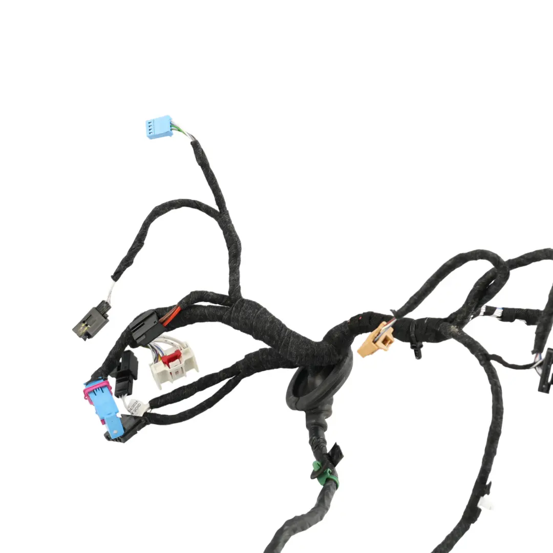Sound System Door Wiring Cable Front Right O/S to Volkswagen Golf R with Part number 5H4971162CA Volkswagen Golf R Sound System Door Wiring Cable Front Right O/S - SKU RHD-5H4971162CA - Part number 5H4971162CA