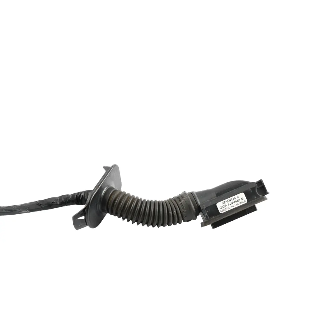 Volkswagen Golf R Sound System Door Wiring Cable Front Right O/S - SKU RHD-5H4971162CA - Part number 5H4971162CA