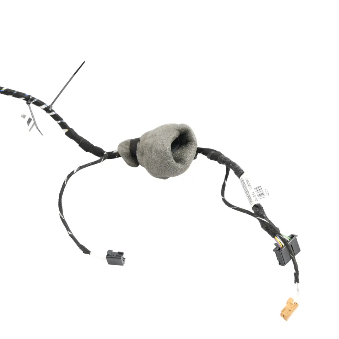 Sound System Door Wiring Cable Front Right O/S to Volkswagen Golf R with Part number 5H4971162CA Volkswagen Golf R Sound System Door Wiring Cable Front Right O/S - SKU RHD-5H4971162CA - Part number 5H4971162CA