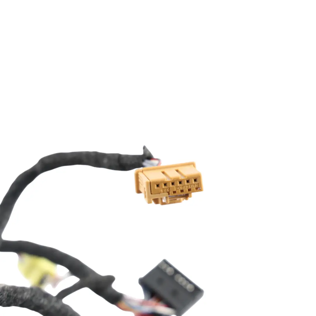 Sound System Door Wiring Cable Front Right O/S to Volkswagen Golf R with Part number 5H4971162CA Volkswagen Golf R Sound System Door Wiring Cable Front Right O/S - SKU RHD-5H4971162CA - Part number 5H4971162CA