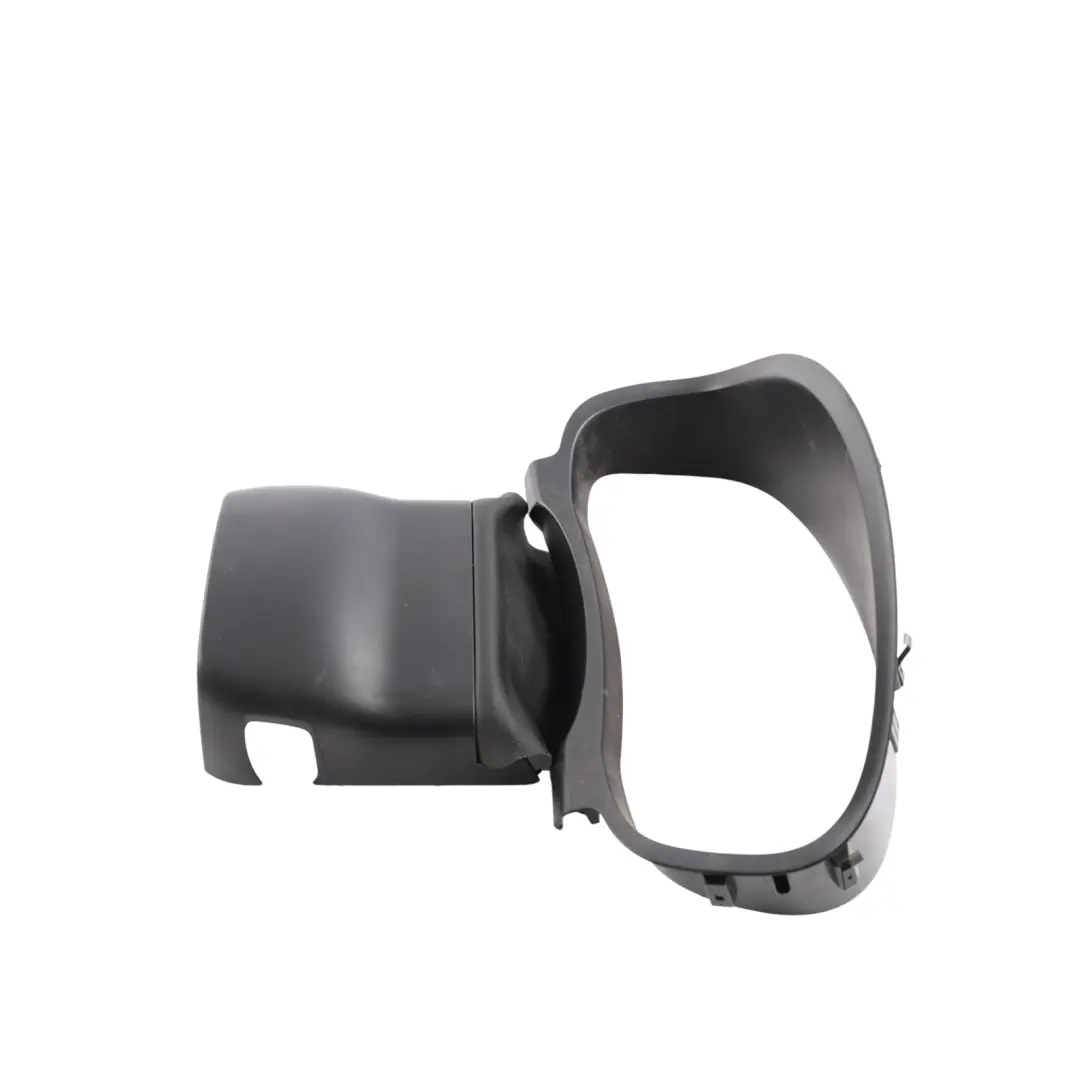 Mk2 Instrument Cluster Speedo Clocks Surround Trim Black to Skoda Fabia with Part number 5J2857053A Skoda Fabia Mk2 Instrument Cluster Speedo Clocks Surround Trim Black - SKU RHD-5J2857053A - Part number 5J2857053A