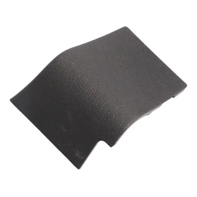 Skoda Fabia Mk2 5J Dashboard Dash Panel Dummy Cover Black 5J2857145A