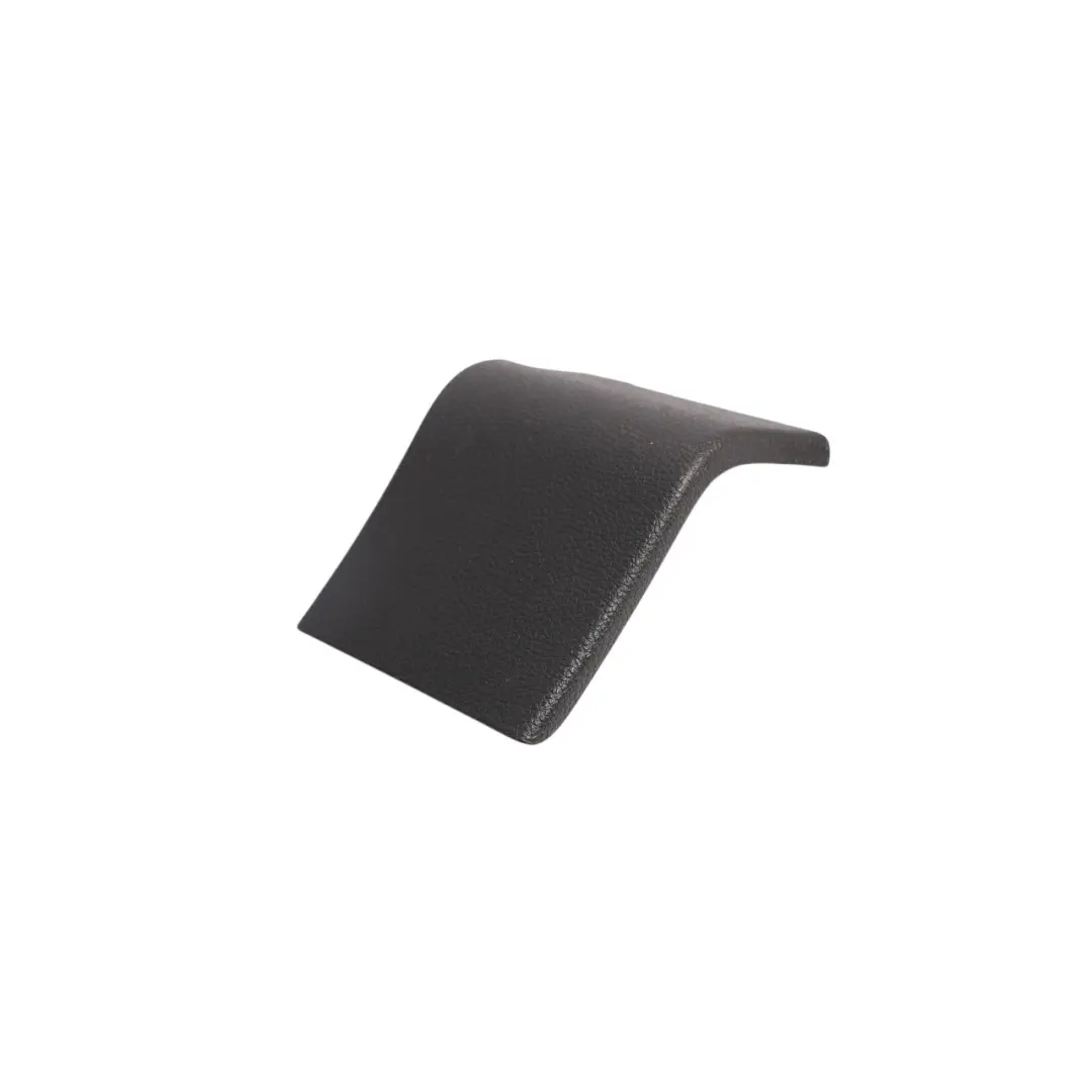 Skoda Fabia Mk2 5J Dashboard Dash Panel Dummy Cover Black - SKU RHD-5J2857145A - Part number 5J2857145A