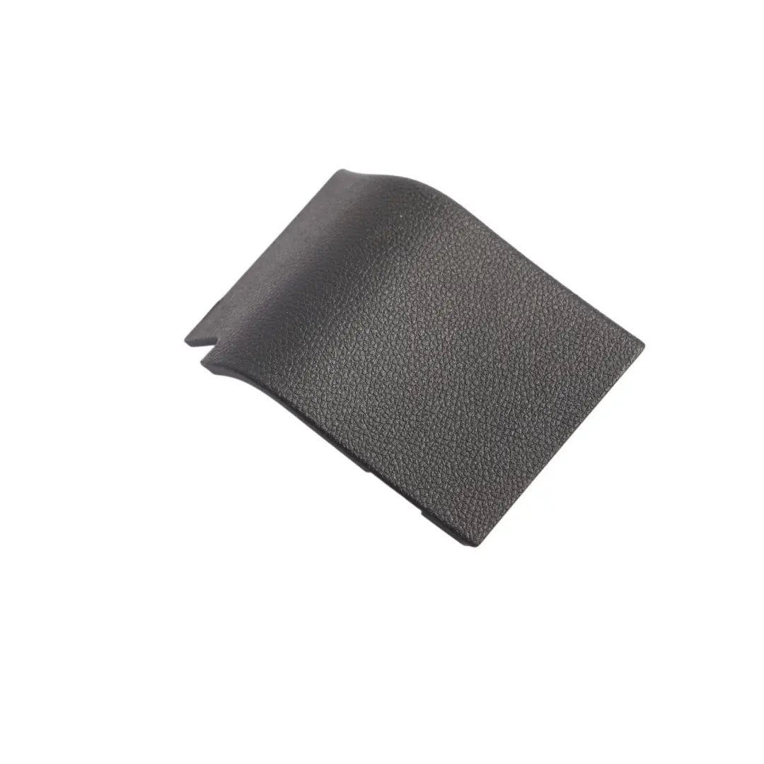 Skoda Fabia Mk2 5J Dashboard Dash Panel Dummy Cover Black - SKU RHD-5J2857145A - Part number 5J2857145A