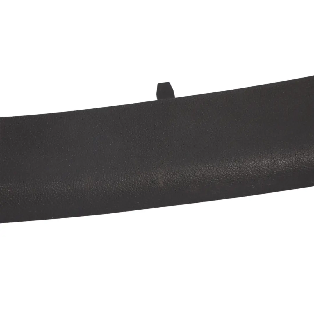 Skoda Fabia Mk2 Dashboard Dash Trim Panel Central Electrics Cover - SKU RHD-5J2857917A - Part number 5J2857917A