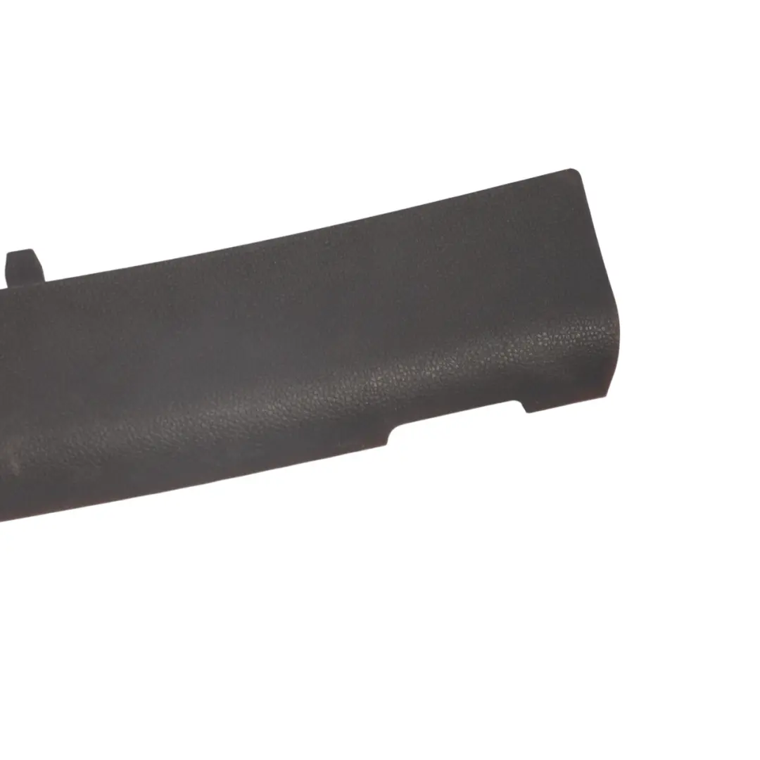 Mk2 Dashboard Dash Trim Panel Central Electrics Cover to Skoda Fabia with Part number 5J2857917A Skoda Fabia Mk2 Dashboard Dash Trim Panel Central Electrics Cover - SKU RHD-5J2857917A - Part number 5J2857917A