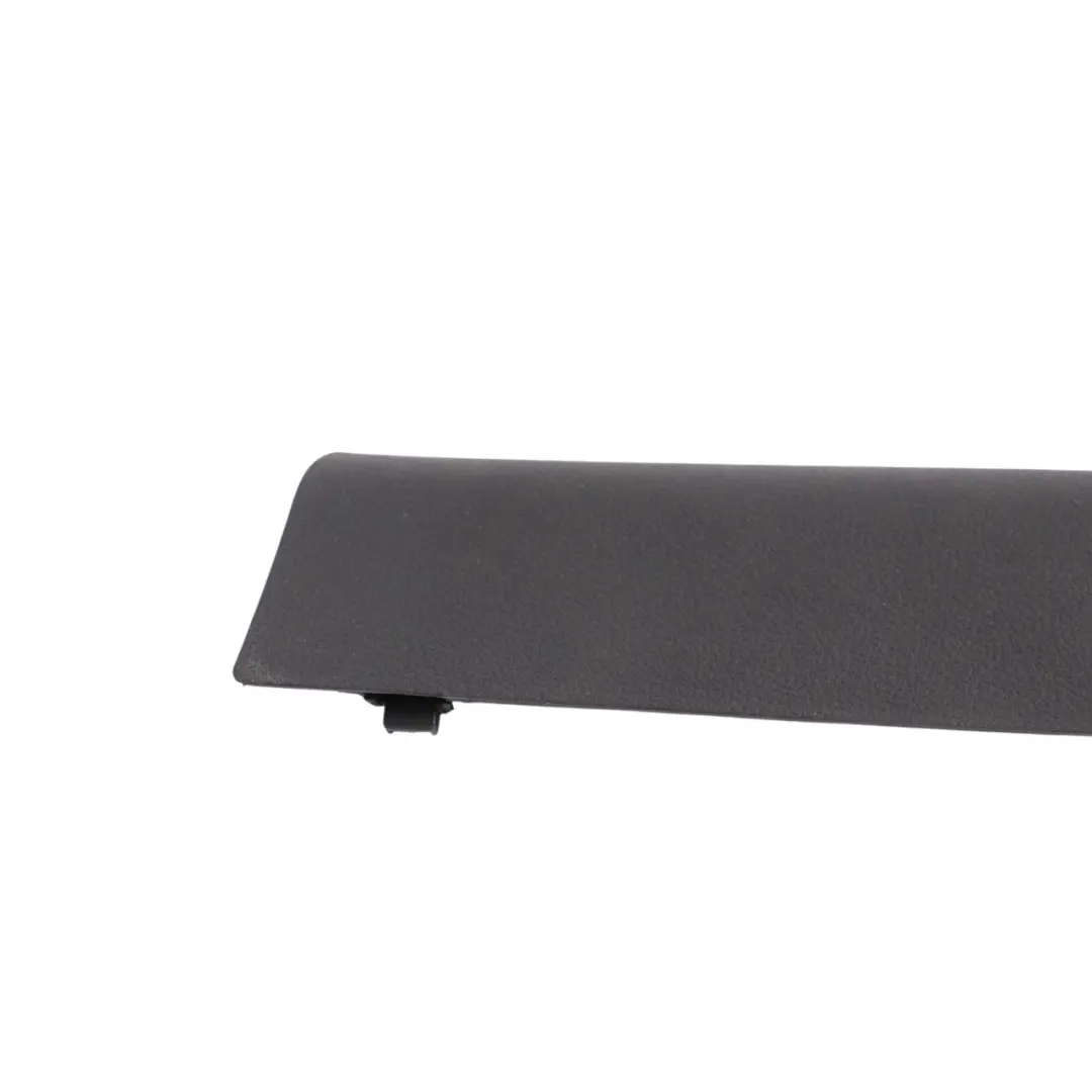 Skoda Fabia Mk2 Dashboard Dash Trim Panel Central Electrics Cover - SKU RHD-5J2857917A - Part number 5J2857917A