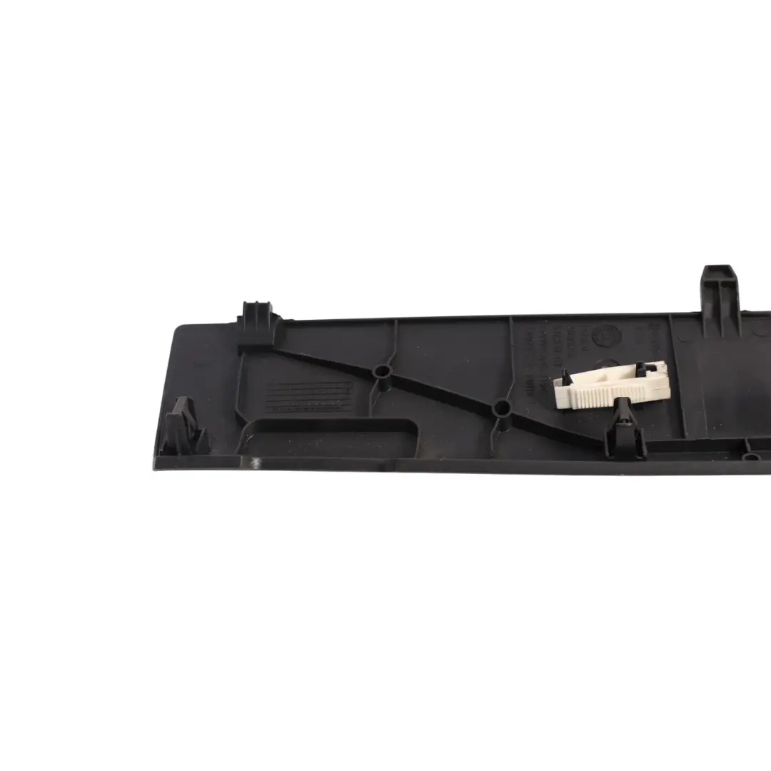 Mk2 Dashboard Dash Trim Panel Central Electrics Cover to Skoda Fabia with Part number 5J2857917A Skoda Fabia Mk2 Dashboard Dash Trim Panel Central Electrics Cover - SKU RHD-5J2857917A - Part number 5J2857917A