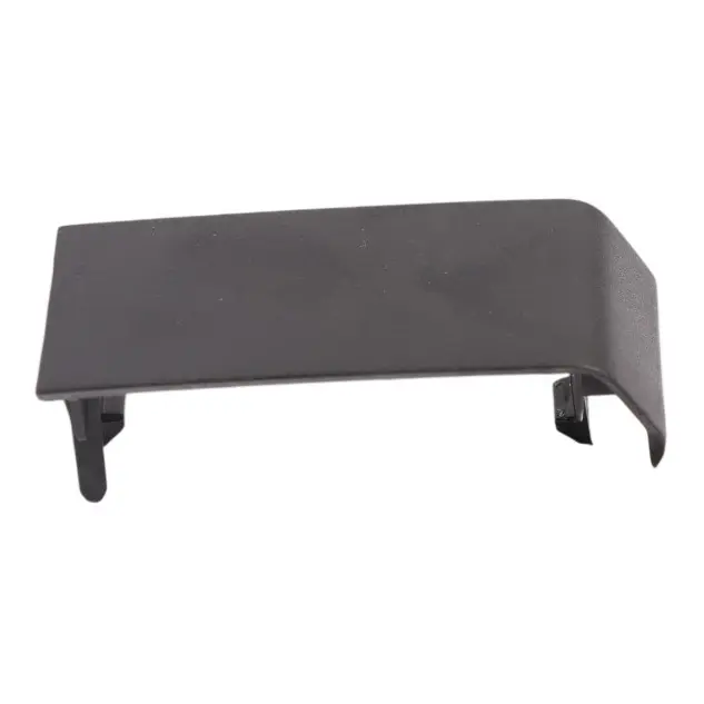 Skoda Fabia Mk2 Dashboard Dash Trim Panel Dummy Cover 5J2858178B