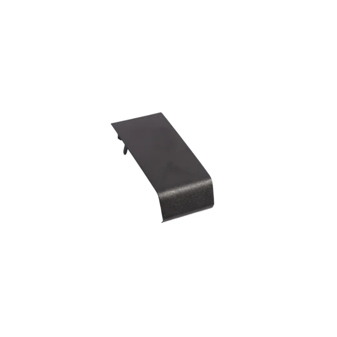 Skoda Fabia Mk2 Dashboard Dash Trim Panel Dummy Cover - SKU RHD-5J2858178B - Part number 5J2858178B