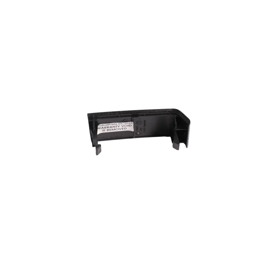 Skoda Fabia Mk2 Dashboard Dash Trim Panel Dummy Cover - SKU RHD-5J2858178B - Part number 5J2858178B