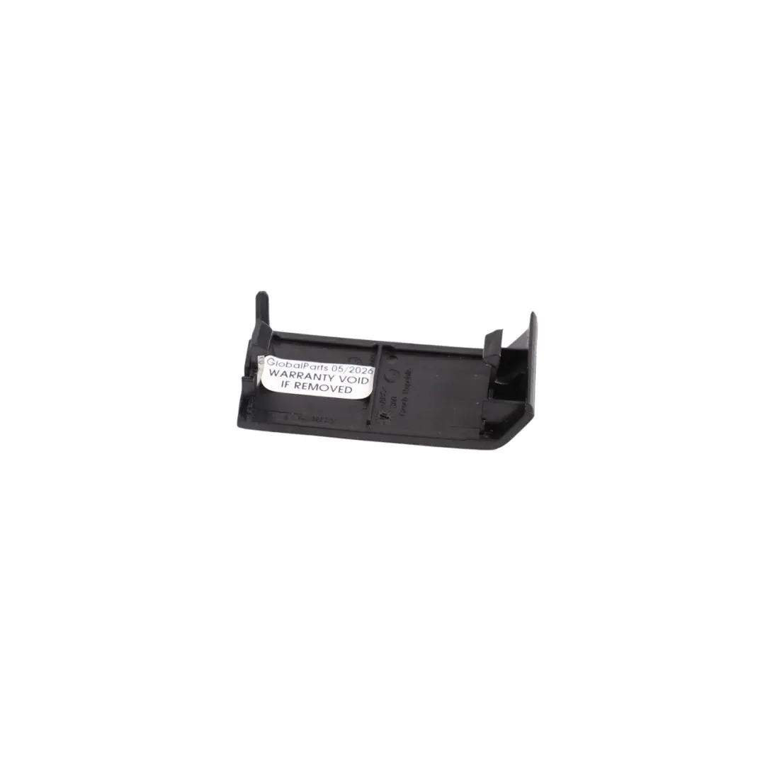 Skoda Fabia Mk2 Dashboard Dash Trim Panel Dummy Cover - SKU RHD-5J2858178B - Part number 5J2858178B