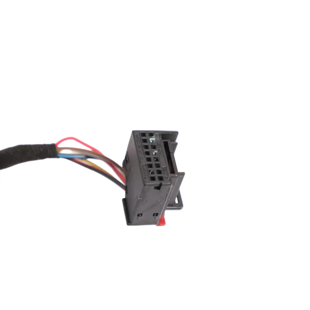 Mk6 Door Wing Mirror Heated Electric Left N/S Black - 041 to Volkswagen Golf with Part number 5K0857507AD Volkswagen Golf Mk6 Door Wing Mirror Heated Electric Left N/S Black - 041 - SKU RHD-5K0857507AD-BLC - Part number 5K0857507AD