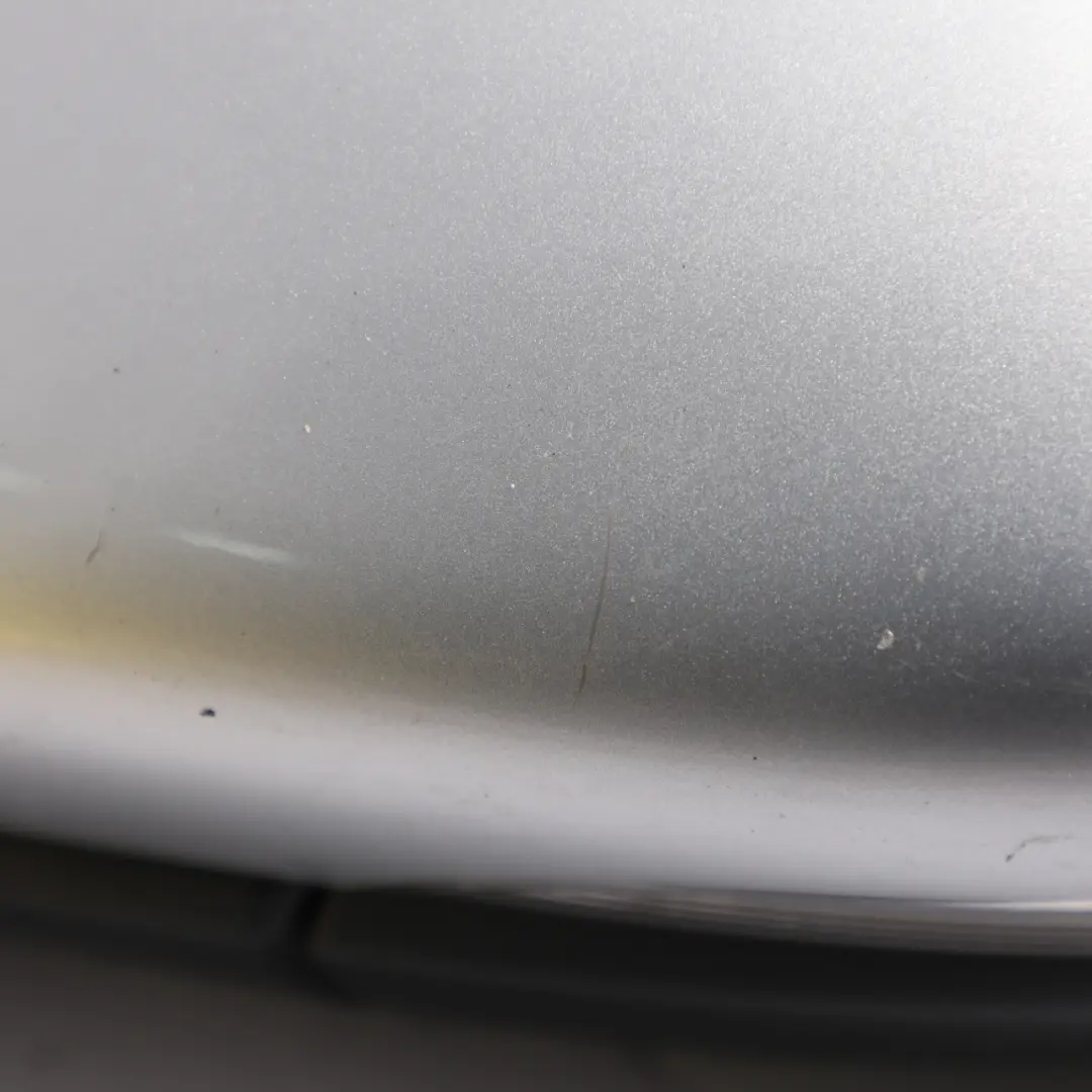 Volkswagen Golf 6 Wing Mirror Door Left N/S Electric Reflex Silver Metallic A7W - SKU RHD-5K0857507AD-RES - Part number 5K0857507AD