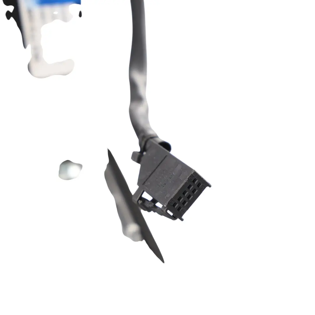MK6 Scirocco Mk3 Gear Selector Lever Shifter Automatic 5K2713025 to Volkswagen Golf with Part number 5K2713025BN Volkswagen Golf MK6 Scirocco Mk3 Gear Selector Lever Shifter Automatic 5K2713025 - SKU RHD-5K2713025 - Part number 5K2713025BN