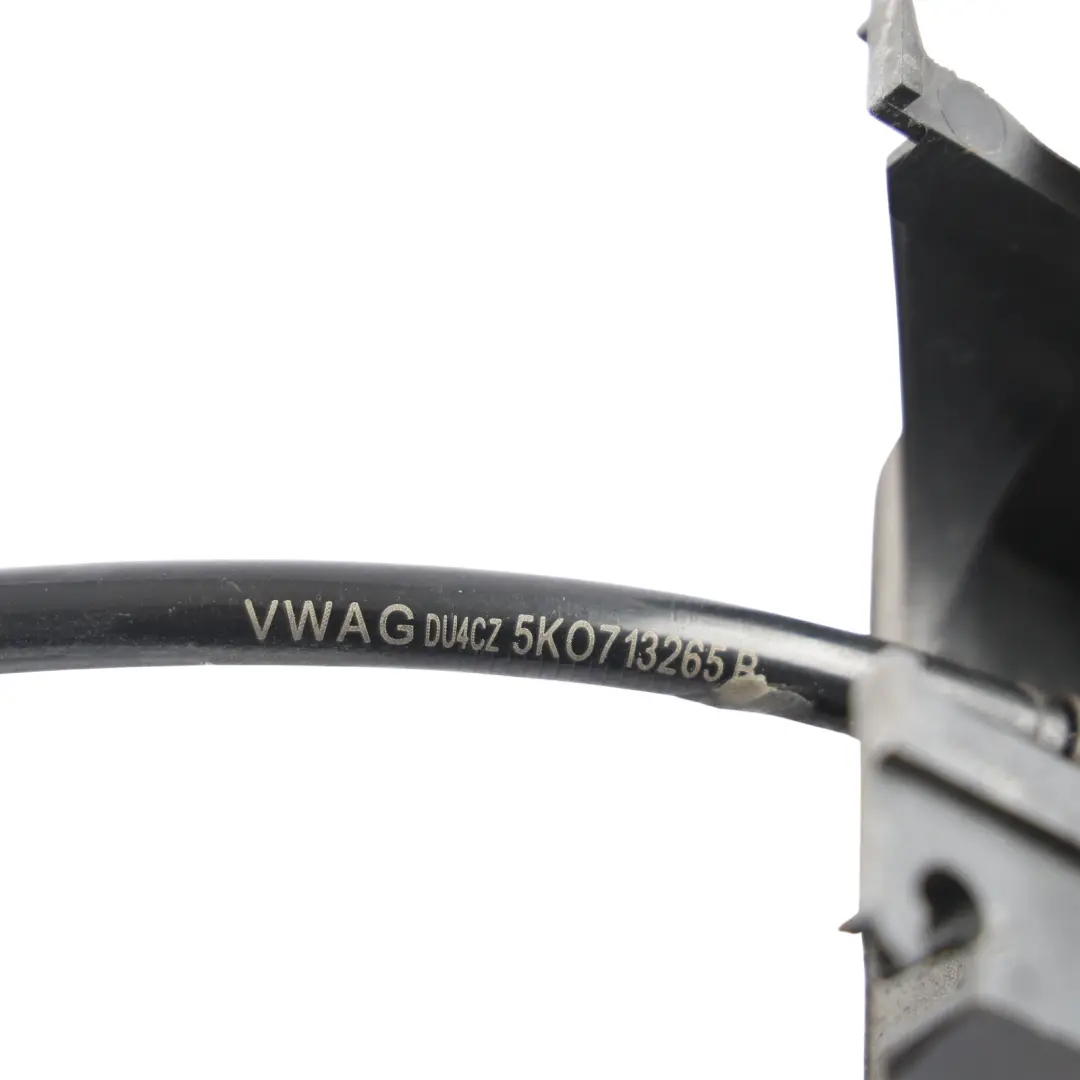 MK6 Scirocco Mk3 Gear Selector Lever Shifter Automatic 5K2713025 to Volkswagen Golf with Part number 5K2713025BN Volkswagen Golf MK6 Scirocco Mk3 Gear Selector Lever Shifter Automatic 5K2713025 - SKU RHD-5K2713025 - Part number 5K2713025BN