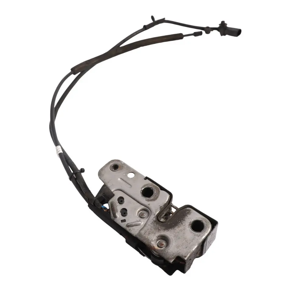 Volkswagen Golf 5k Bonnet Hood Latch Catch Lock Mechanism 5K2823509C