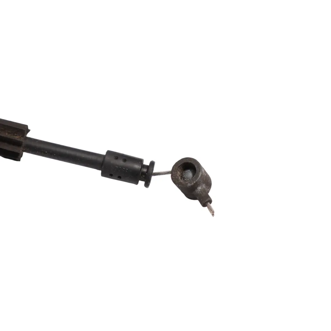 Volkswagen Golf 5k Bonnet Hood Latch Catch Lock Mechanism - SKU RHD-5K2823509C - Part number 5K2823509C