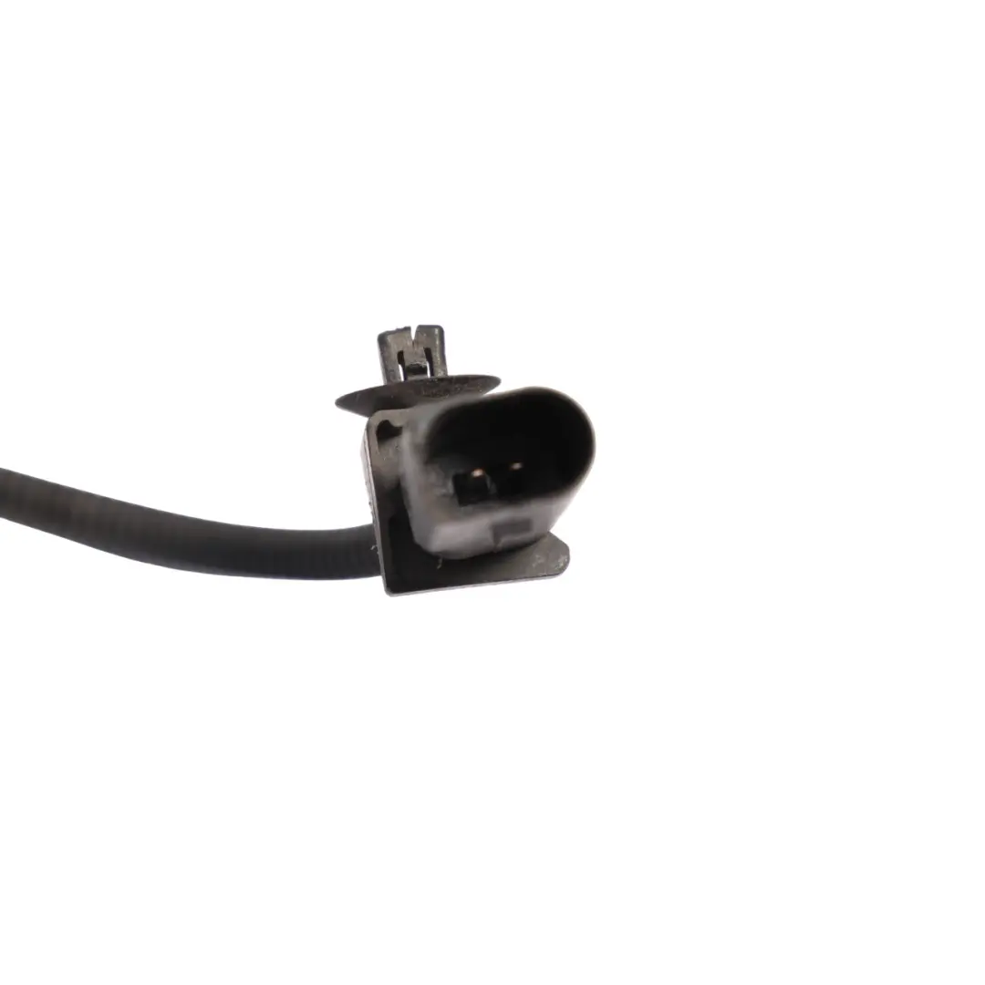 Volkswagen Golf 5k Bonnet Hood Latch Catch Lock Mechanism - SKU RHD-5K2823509C - Part number 5K2823509C