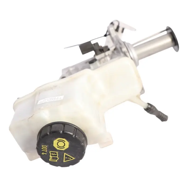 Volkswagen Golf Mk7 5G Brake Servo Master Cylinder Unit 5Q2614019M