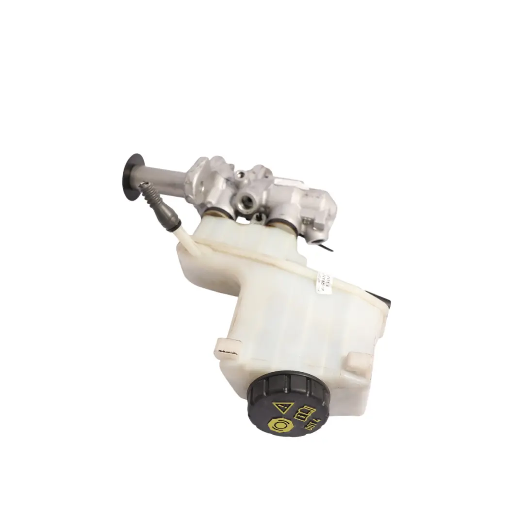 Volkswagen Golf Mk7 5G Brake Servo Master Cylinder Unit - SKU RHD-5Q2614019M-3 - Part number 5Q2614019M