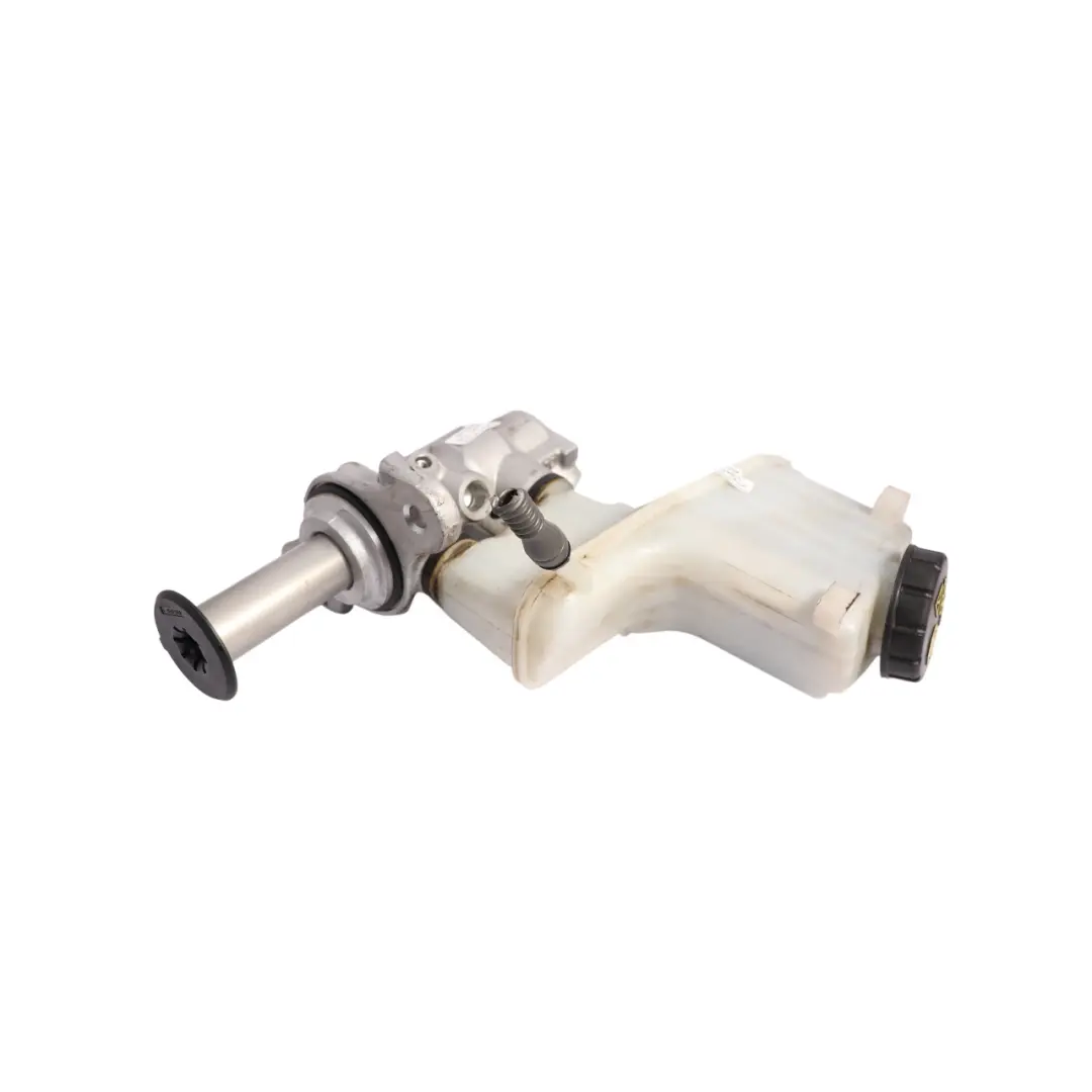 Volkswagen Golf Mk7 5G Brake Servo Master Cylinder Unit - SKU RHD-5Q2614019M-3 - Part number 5Q2614019M