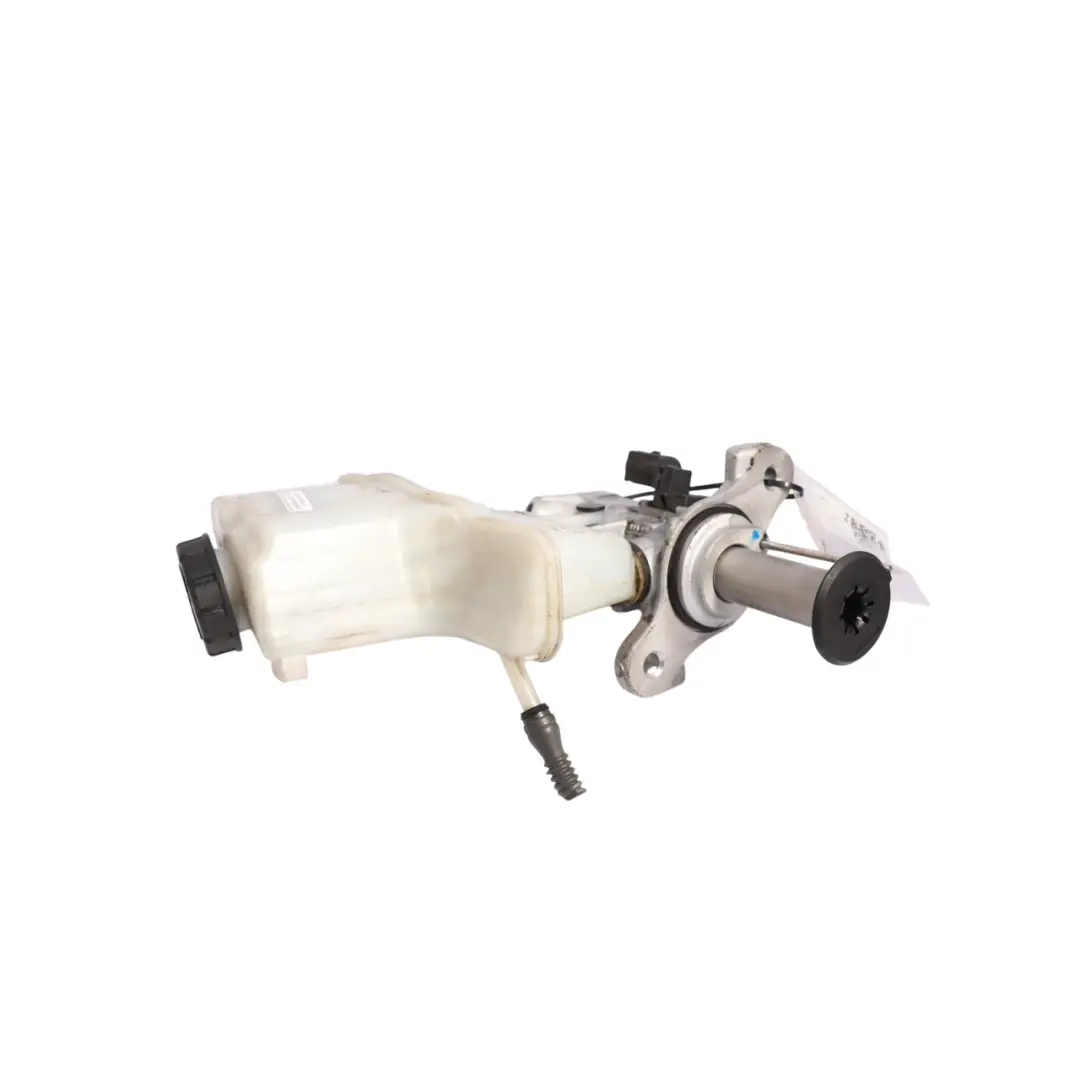 5G Brake Servo Master Cylinder Unit to Volkswagen Golf Mk7 with Part number 5Q2614019M Volkswagen Golf Mk7 5G Brake Servo Master Cylinder Unit - SKU RHD-5Q2614019M-3 - Part number 5Q2614019M