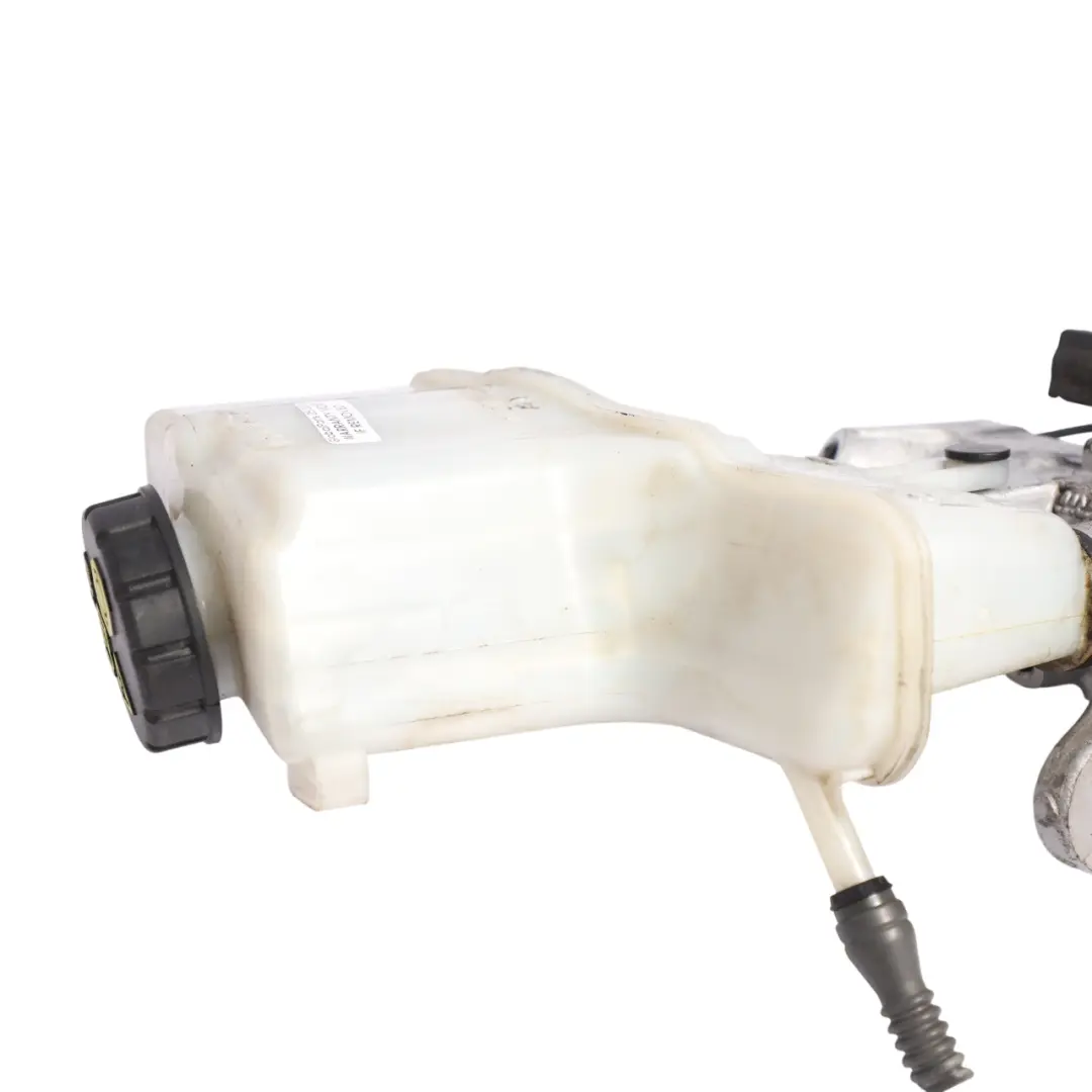 5G Brake Servo Master Cylinder Unit to Volkswagen Golf Mk7 with Part number 5Q2614019M Volkswagen Golf Mk7 5G Brake Servo Master Cylinder Unit - SKU RHD-5Q2614019M-3 - Part number 5Q2614019M