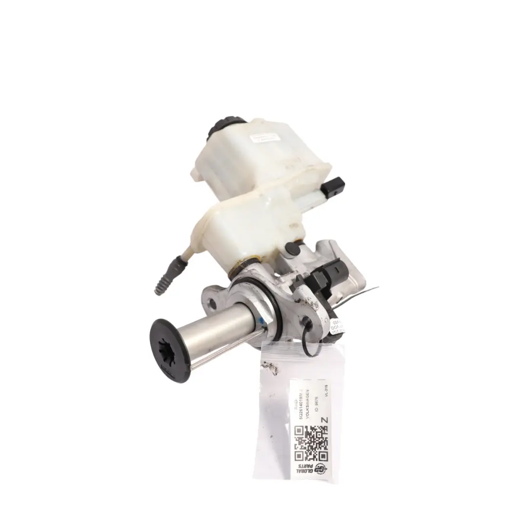 5G Brake Servo Master Cylinder Unit to Volkswagen Golf Mk7 with Part number 5Q2614019M Volkswagen Golf Mk7 5G Brake Servo Master Cylinder Unit - SKU RHD-5Q2614019M-3 - Part number 5Q2614019M