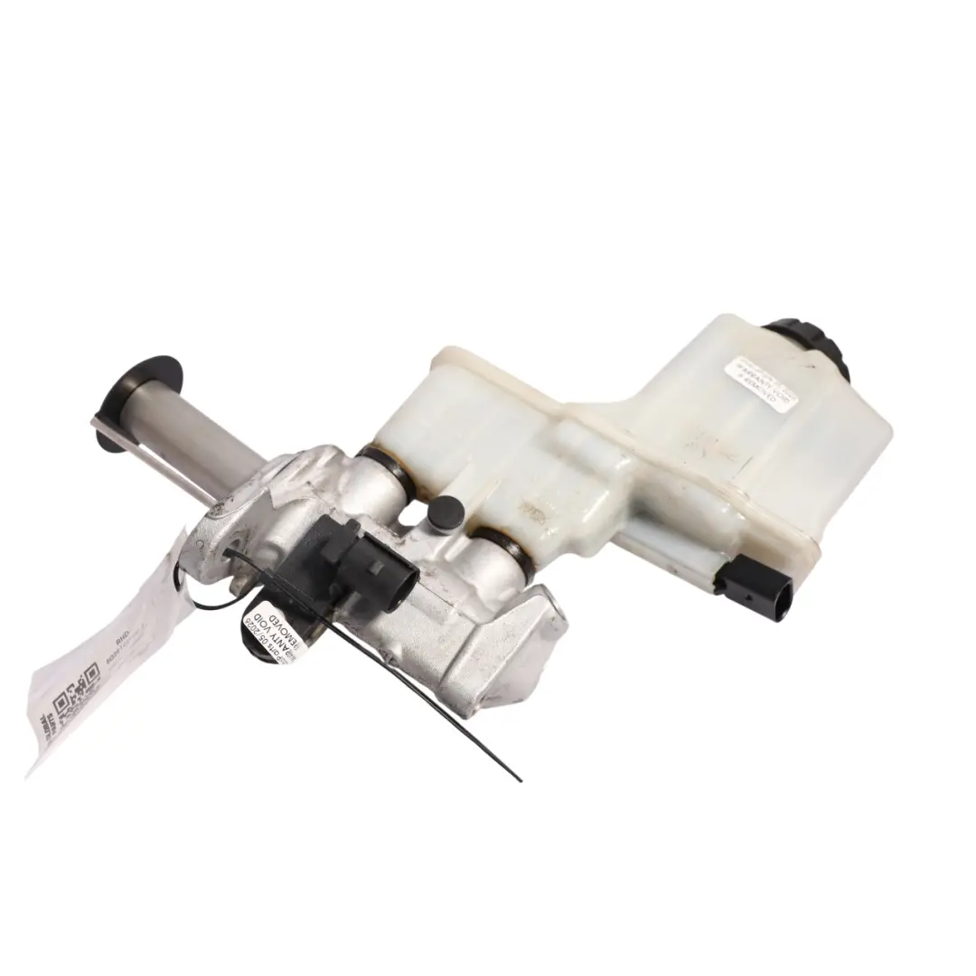 Volkswagen Golf Mk7 5G Brake Servo Master Cylinder Unit - SKU RHD-5Q2614019M-3 - Part number 5Q2614019M