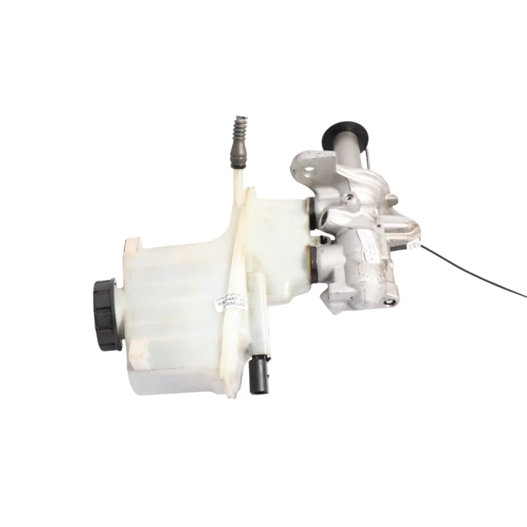 5G Brake Servo Master Cylinder Unit to Volkswagen Golf Mk7 with Part number 5Q2614019M Volkswagen Golf Mk7 5G Brake Servo Master Cylinder Unit - SKU RHD-5Q2614019M-3 - Part number 5Q2614019M