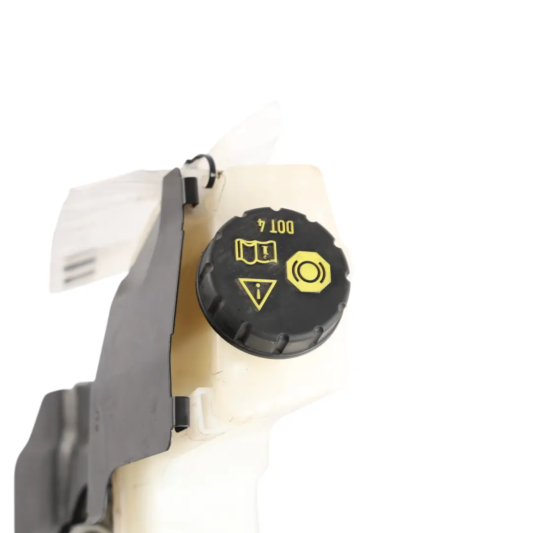 Skoda Karoq Mk1 Brake Servo Master Cylinder Unit - SKU RHD-5Q2614105CS - Part number 5Q2614105CS